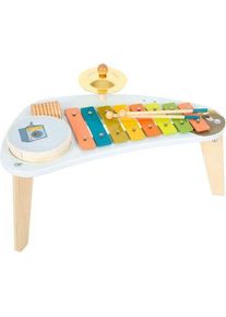 Small Foot Groovy Beats Musiktisch | večbarven