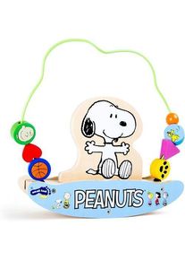 Small Foot Peanuts Motorikschleife | večbarven