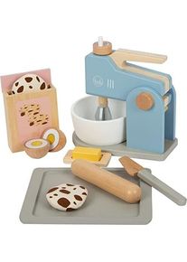 Small Foot Mixerset Tasty | bl&aring;