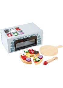 Small Foot Pizza-Ugn | gr&aring;