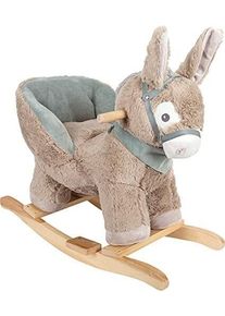 Small Foot Schaukeltier Esel | večbarven