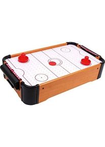 Small Foot Tisch-Air-Hockey | blu
