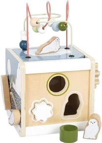 Small Foot Motorikw&uuml;rfel Arctic | večbarven