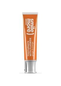 Hiskin, Zahnpasta, Toothpaste With Fluoride Toothpaste With Fluoride Ginger & Orange 30Ml (30 ml)