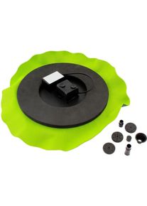 ATL Telecom Ltd, Brunnen + Gartenteich, ZD70D Solar pond pump