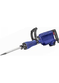 Dedra, Abbruchhammer + Meisselhammer, Sprenghammer 1600W (Netzbetrieb)
