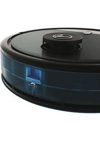 Hoover HG530H 011, Staubsauger Roboter, Grau