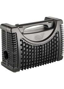 Sicce, Brunnen + Gartenteich, Teichpumpe EKO Power 10.0 9100 L/h