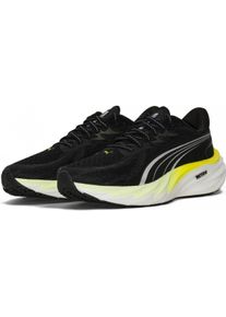Puma, Herren, Laufschuhe, Velocity NITRO 4 (40), Schwarz