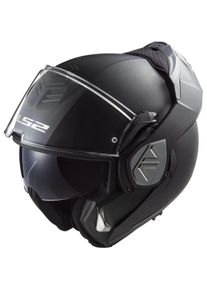 LS2, Motorradhelm, FF906 Advant Solid ECE 22.06 (XL)
