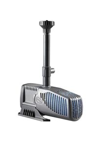 Sicce, Brunnen + Gartenteich, Teichpumpe, Springbrunnenpumpe Syncra Pond 3.0 2700 l/h