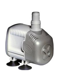 Sicce, Brunnen + Gartenteich, Teichpumpe Syncra Silent 2.0 2150 l/h