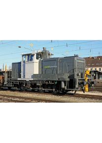 Piko Diesellok/Sound BR 365 RailAdventure VI + PluX22 Dec. (Spur H0)