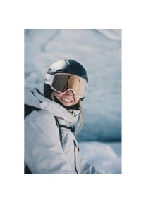 Alpina Sports	 Alpina Sports, Skihelm, (52 - 56 cm, S)