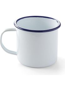 Hendi Tasse, Tasse, Weiss