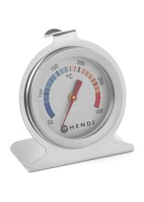 Hendi, Grillthermometer, Ofenthermometer