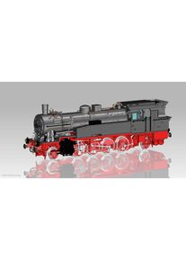 Piko TT-Dampflok/Sound BR 93 DR IV + Next18 Dec. (Spur TT)