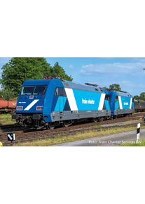 Piko E-Lok/Sound BR 101 Train Charter VI + PluX22 Dec. (Spur H0)