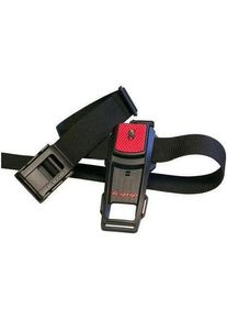 B-Grip BH Belt (Handschlaufe), Kameragurt, Schwarz
