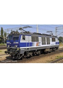 Piko E-Lok/Sound EP09 PKP VI + PluX22 Dec. (Spur VI)