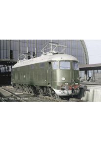 Piko E-Lok/Sound Rh1000 NS III + PluX22 Dec. (Spur H0)