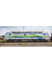 Piko AC E-Lok/Sound BR 193 Kombirail VI + PluX22 Dec. (Spur H0)