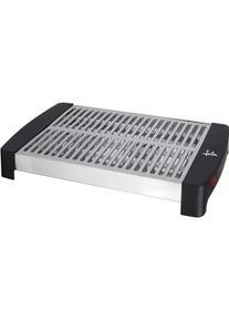 Jata TT591, Toaster, Silber