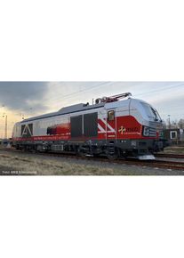 Piko AC Diesel-/E-Lok/Sound BR 248 MKB VI + PluX22 Dec. (Spur H0)