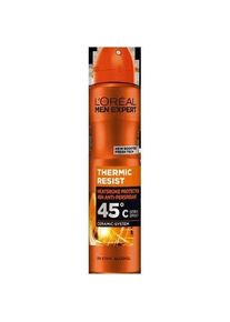 L'Or&eacute;al L'Or&eacute;al Paris, Deo, L'Oreal Men Expert Thermic Resist Antiperspirant Spray For Men - 250ml (Spray, 250 ml)