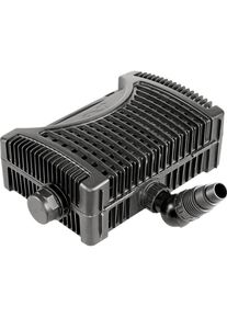 Sicce, Brunnen + Gartenteich, Teichpumpe EKO Power 14.0 12800 L/h