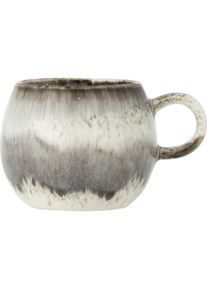 Bloomingville Paula, Tasse, Grau