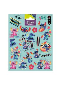 Totum Sticker sheet Large Stitch