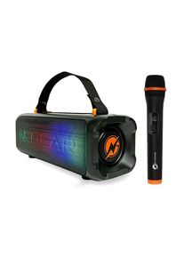 N-Gear Blazooka 703 - Black