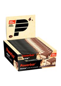 Power Bar Powerbar Protein Plus Low Sugar Bar Vanille Box