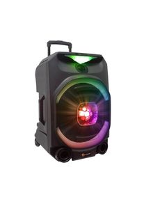 N-Gear The Flash 1550D