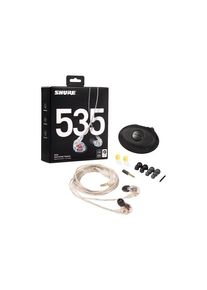 Shure SE535 PRO
