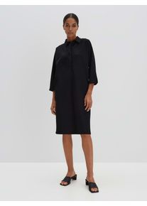 someday Robe-chemise 'Quirve' Femme noir taille 40