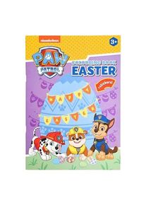 Wins Holland Paw Patrol Easter Coloring Book - 32 Pages