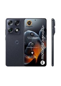 Motorola signature 512GB/16GB - PANTONE Carbon