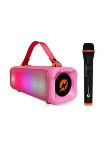 N-Gear Blazooka 703 - Pink