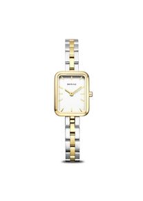 Bering | Reloj | Classic | plata/oro pulido | 14520-710