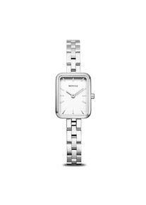 Bering | Reloj | Classic | plata pulido | 14520-700