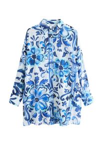 next Tunika Női k&eacute;k , M&eacute;ret 20