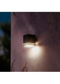 Philips Virona Applique murale solaire, LED, 8720169386815,