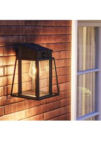 Philips Lysin Ultra Efficient Applique murale solaire, LED, 8720169361867,