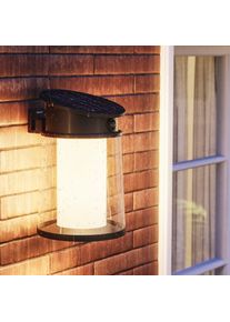 Philips Juda Ultra Efficient Applique murale solaire, LED, 8720169361942,