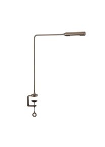 Lumina Flo Lampe &agrave; pince, LED, 95529MT00,