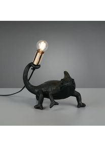 REALITY LEUCHTEN Crawly Lampe de table E14, R56581002,
