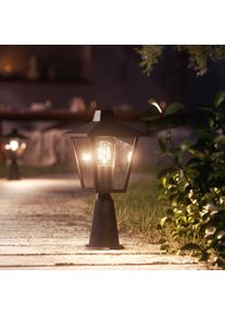 Philips Kinno Borne d&rsquo;&eacute;clairage, E27, 8720169351431,