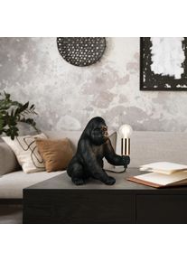 REALITY LEUCHTEN Kong Lampe de table E14, R56611079,